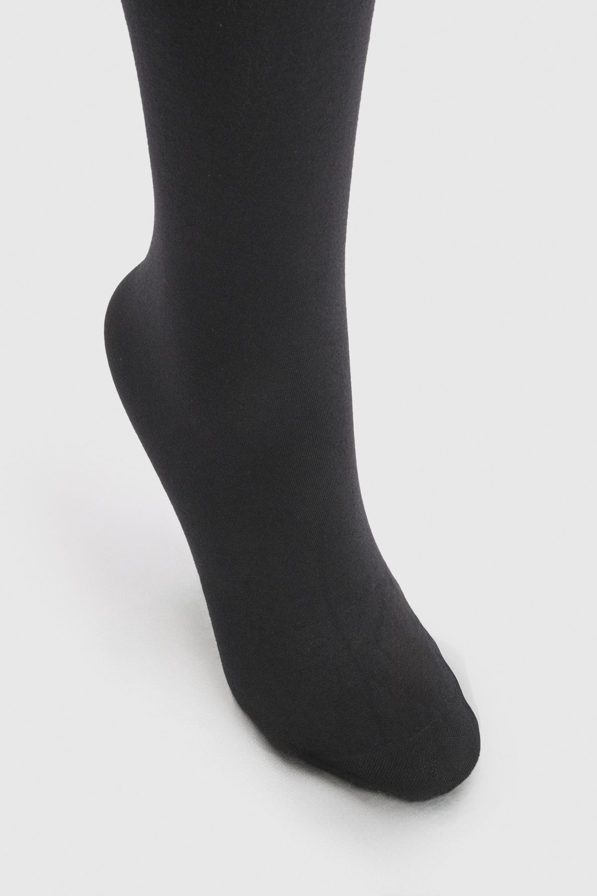 Plus 100 Denier 3 Pack Tights - Image 3
