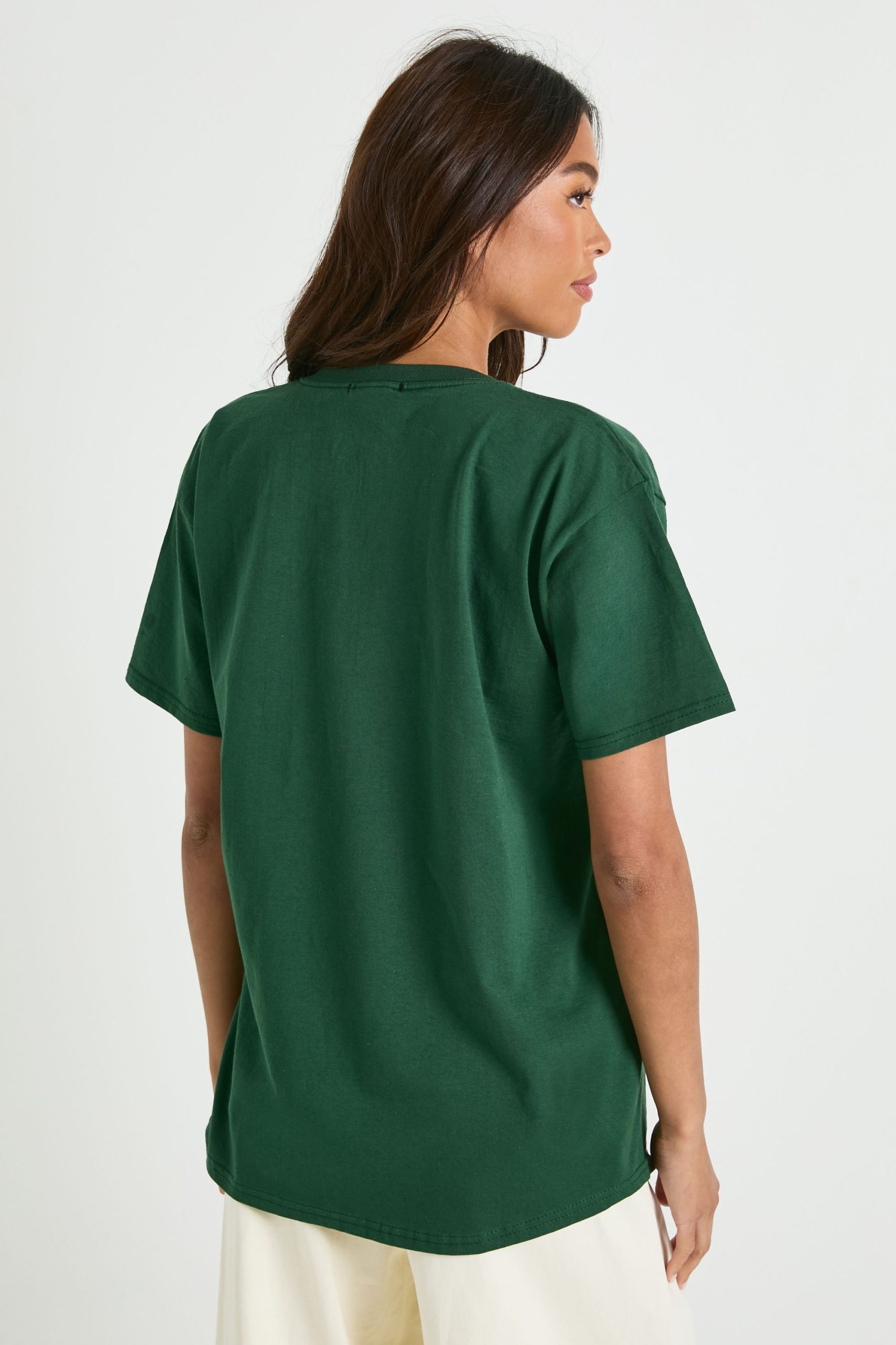 Limoncello Spritz Printed T-Shirt - Image 2