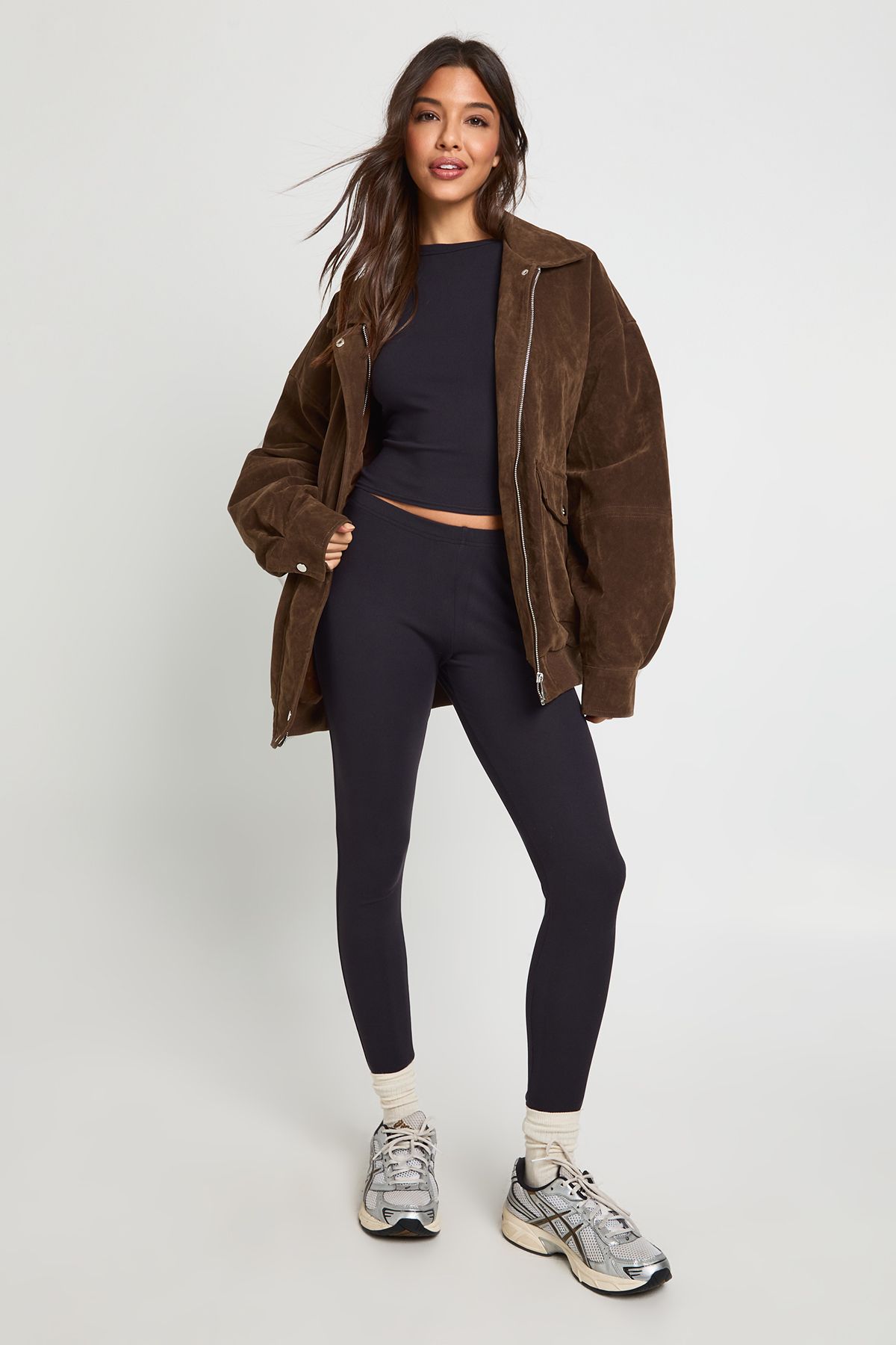 Ultra Soft Legging