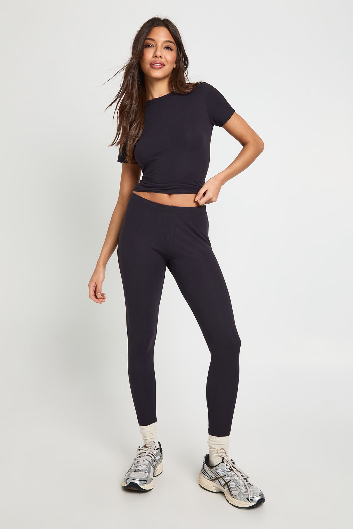 Ultra Soft Legging - Image 2