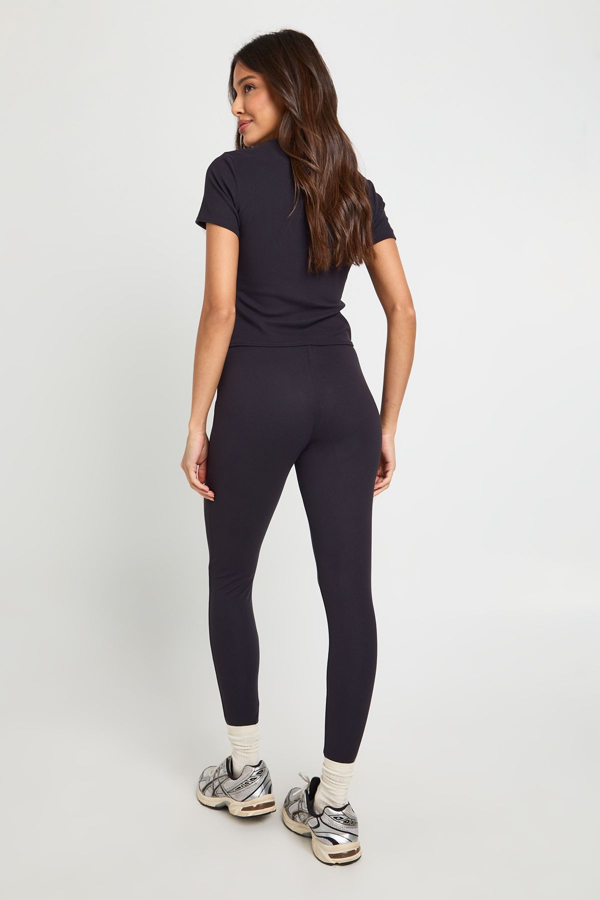 Ultra Soft Legging - Image 3