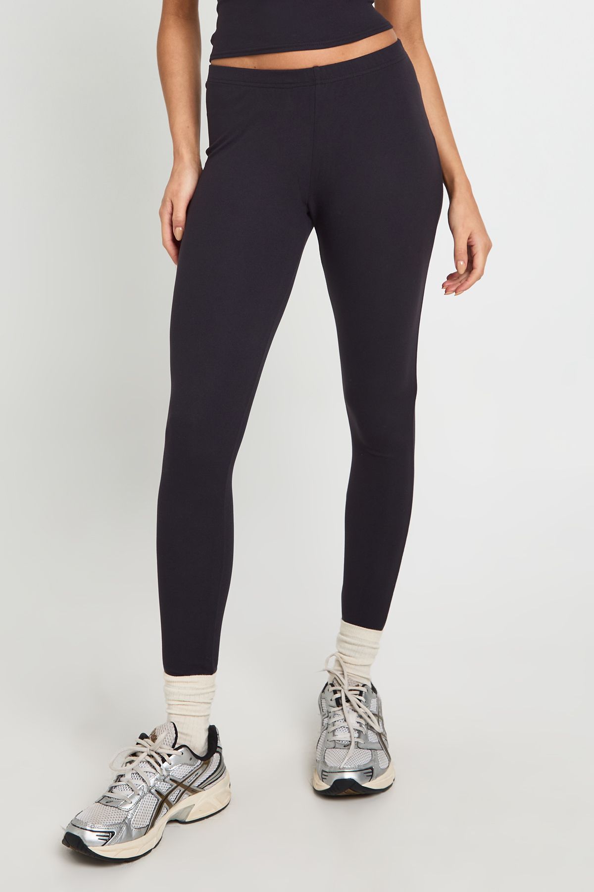 Ultra Soft Legging - Image 4