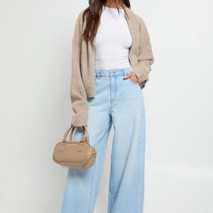 Oversized Baggy Low Waist Jean