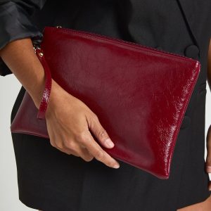 Envelope Clutch Bag