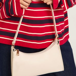 Ivory Shoulder Bag
