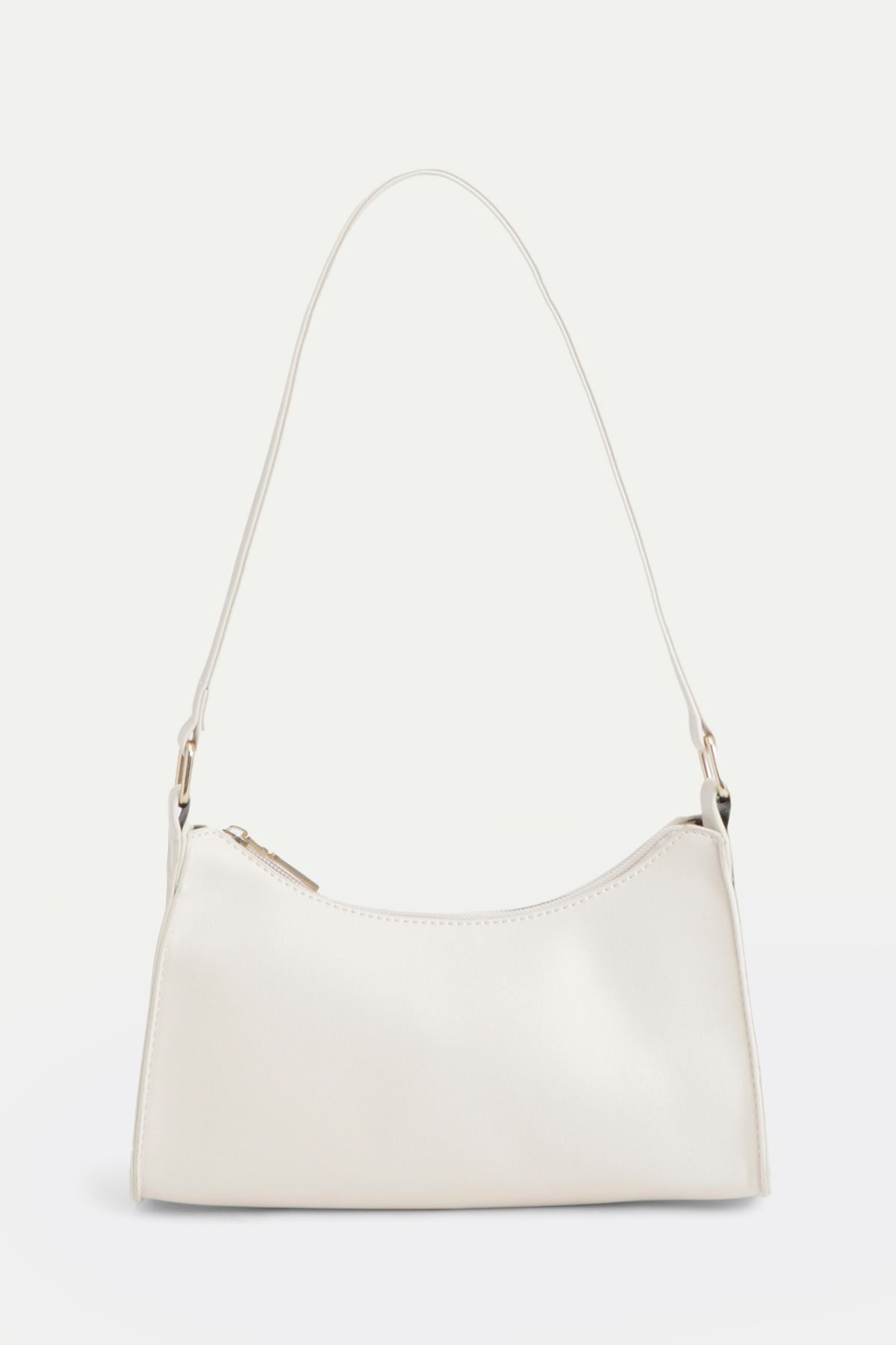 Ivory Shoulder Bag - Image 2