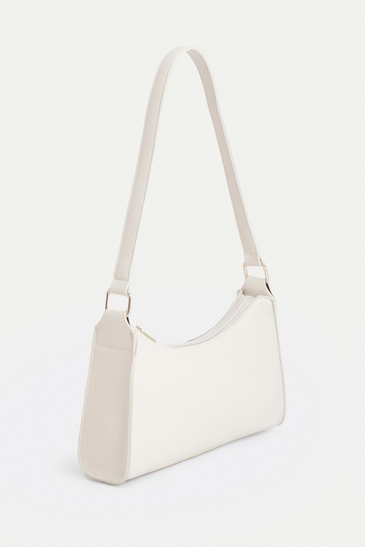 Ivory Shoulder Bag - Image 3