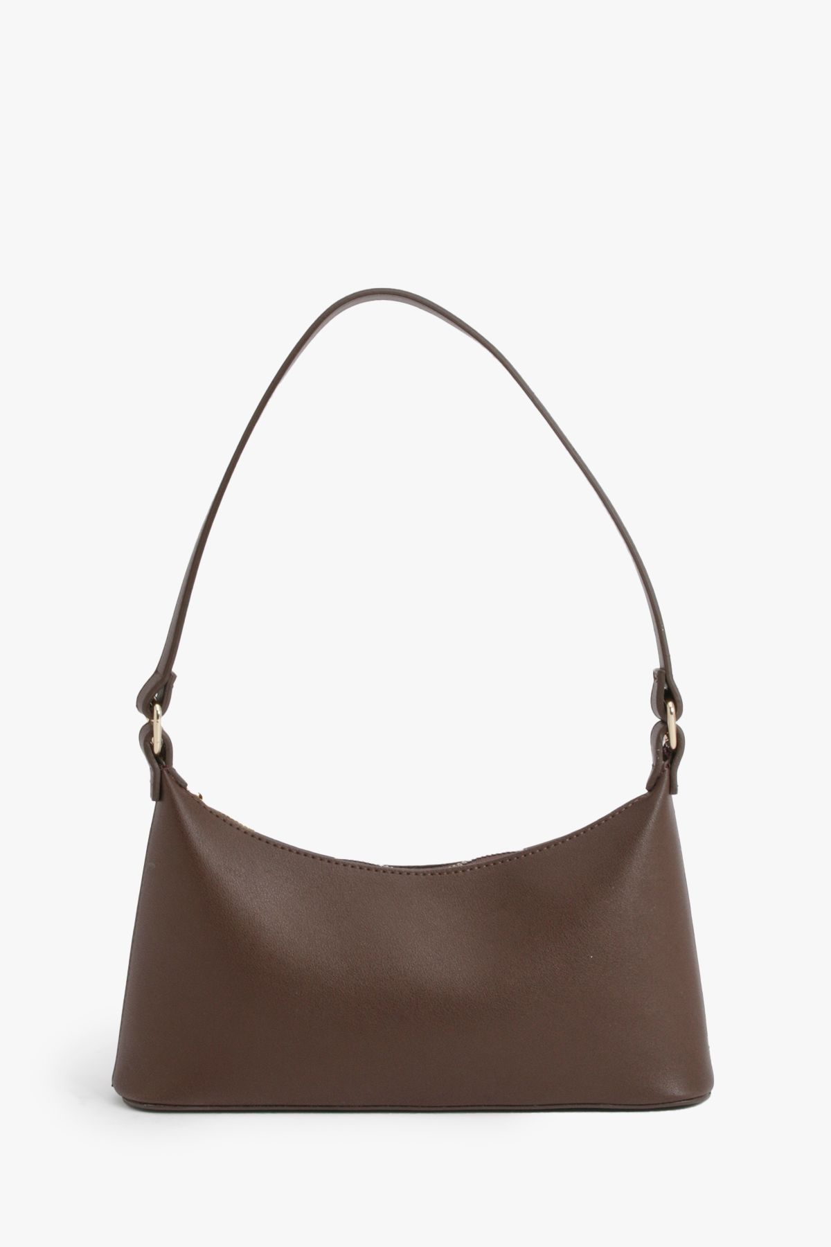 Chocolate Shoulder Bag - Image 2