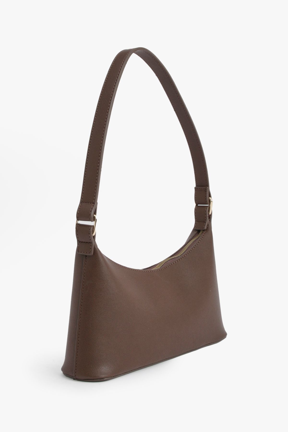 Chocolate Shoulder Bag - Image 3