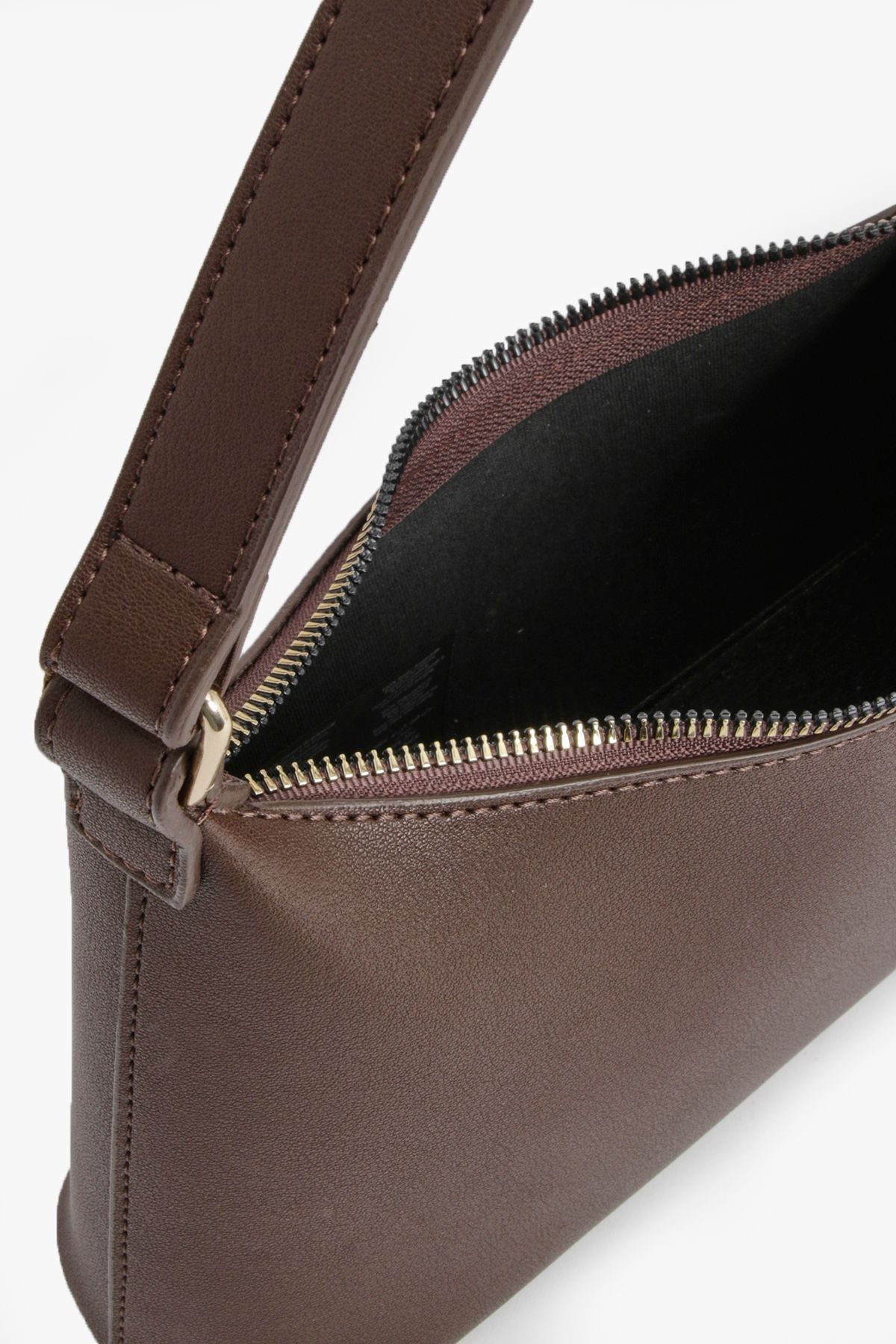 Chocolate Shoulder Bag - Image 4