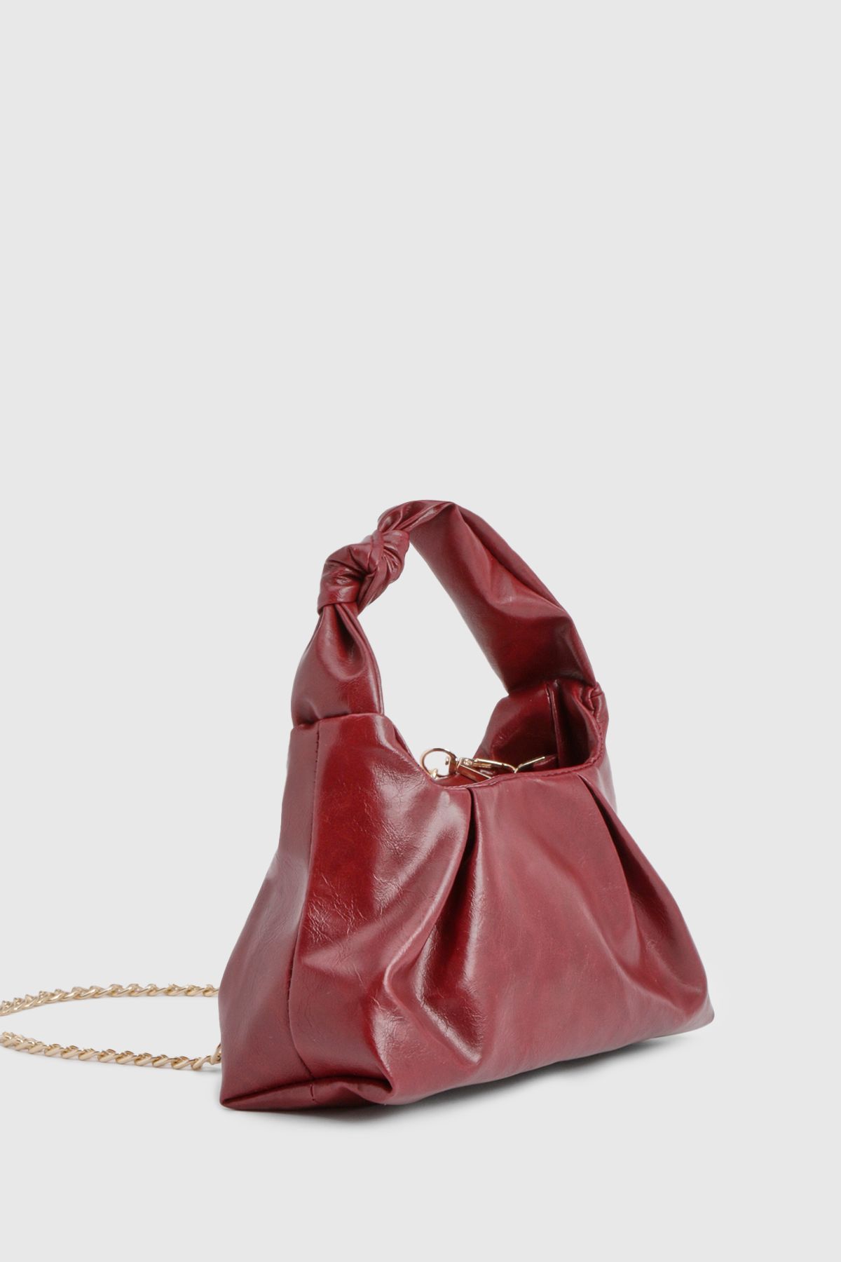 Knot Handle Grab Bag - Image 3