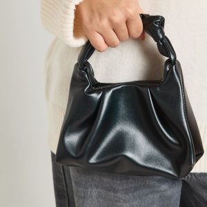 Knot Handle Grab Bag
