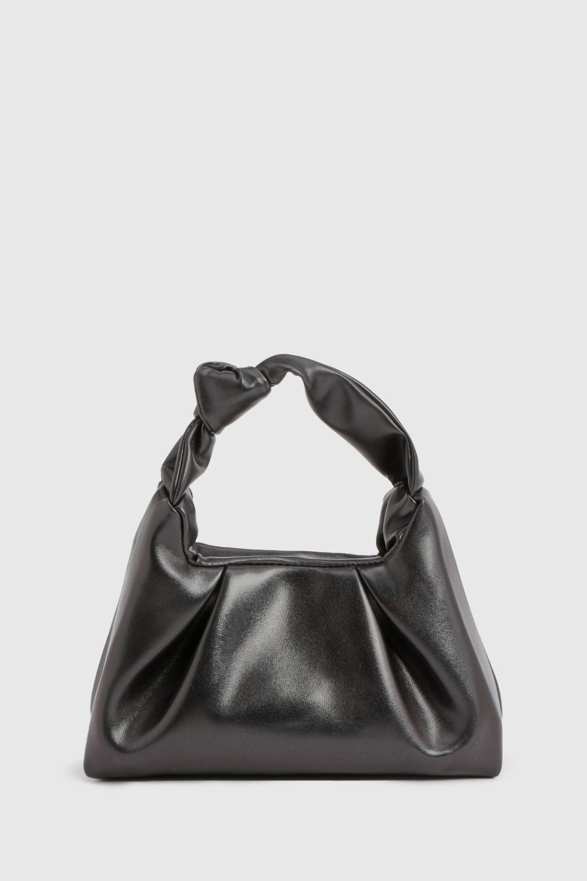 Knot Handle Grab Bag - Image 2