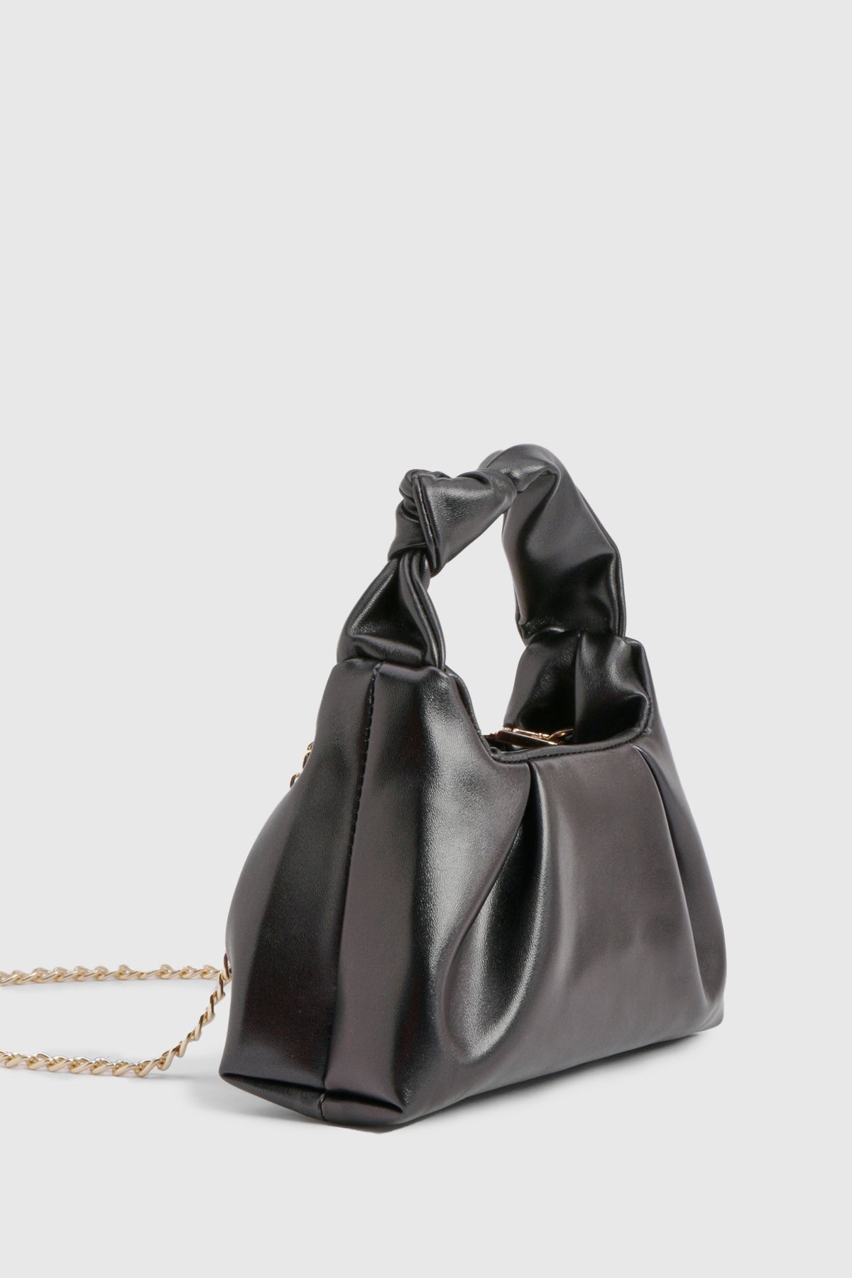 Knot Handle Grab Bag - Image 3