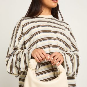Knot Handle Grab Bag