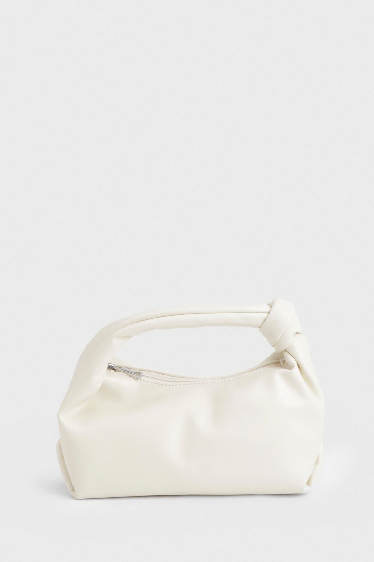 Knot Handle Grab Bag - Image 2