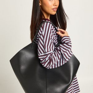 Oversized Tote Bag