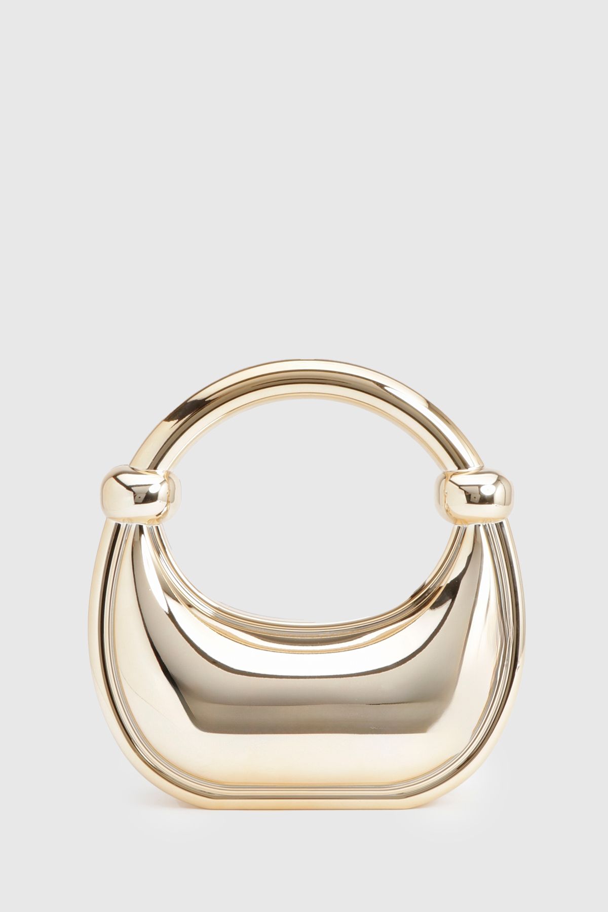 Gold Hard Shell Grab Bag - Image 2