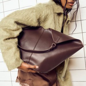 Oversized Tote Bag