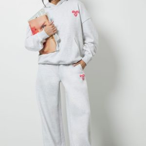 Sports Club Hooded Tracksuit