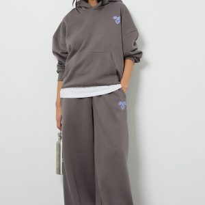 Sports Club Hooded Tracksuit