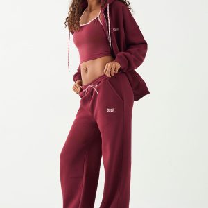 DSGN Studio Sport Straight Leg Jogger