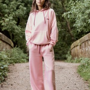 DSGN Studio Sport Straight Leg Jogger
