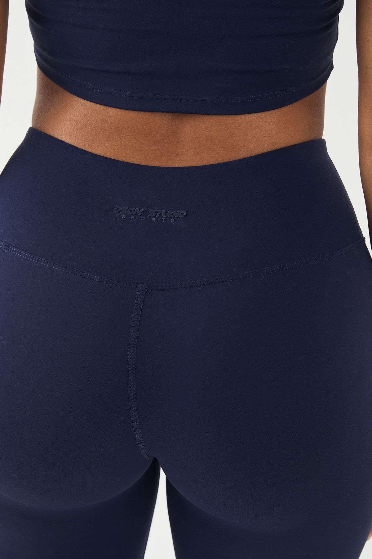 DSGN Studio Ultra Sculpt Highwaist Flared Legging - Image 4