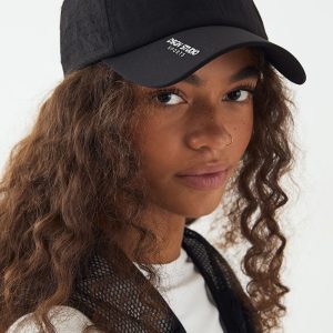DSGN Studio Reflective Running Cap