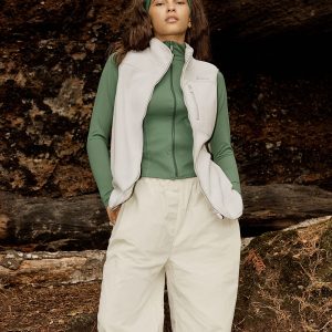 DSGN Studio Sport Zip Through Active Jacket