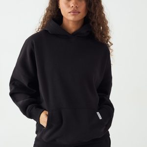 DSGN Studio Oversized Over The Head Hoodie