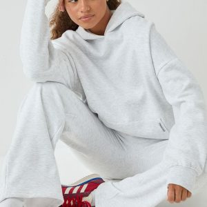 DSGN Studio Oversized Over The Head Hoodie