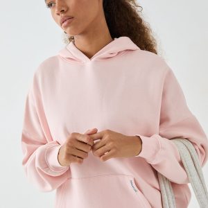 DSGN Studio Oversized Over The Head Hoodie