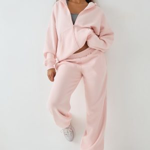 DSGN Studio Oversized Cuffed Jogger