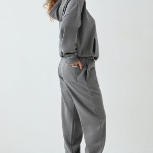 DSGN Studio Oversized Cuffed Jogger