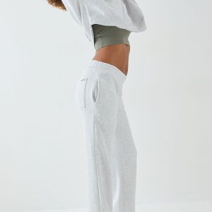 DSGN Studio Straight Leg Jogger