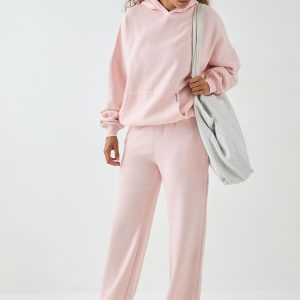 DSGN Studio Straight Leg Jogger