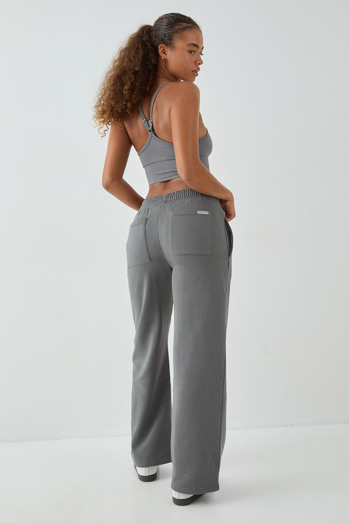 DSGN Studio Straight Leg Jogger - Image 2