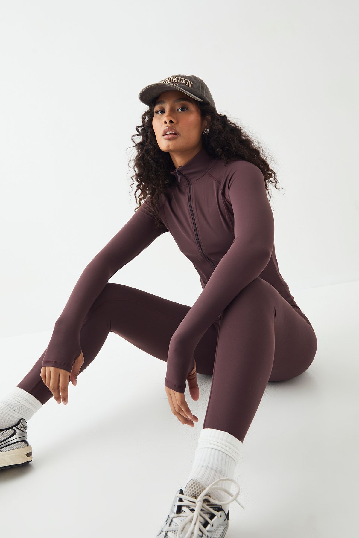 DSGN Studio Sports Ultra Sculpt High Waist Legging