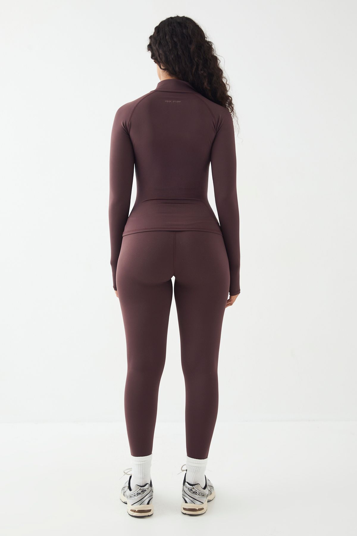 DSGN Studio Sports Ultra Sculpt High Waist Legging - Image 2