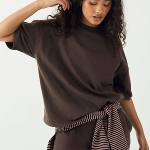 DSGN Studio Oversized T-Shirt