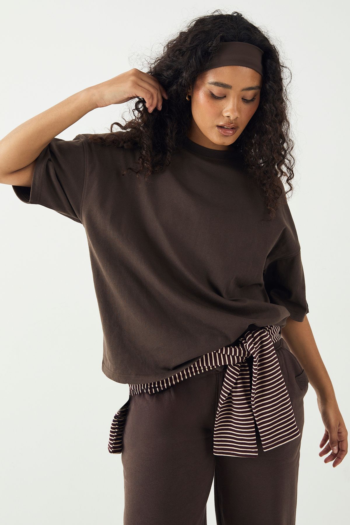 DSGN Studio Oversized T-Shirt