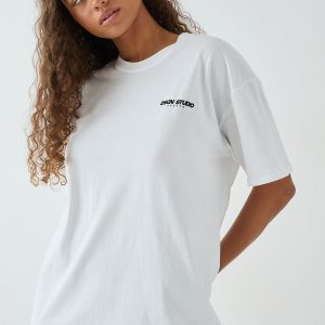 DSGN Studio Sports Gym T-shirt