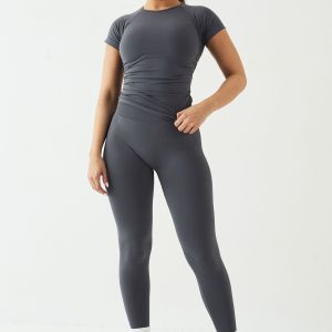 DSGN Studio Sport Ultra Contour Bum Scrunch Seamless Legging