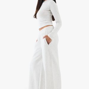 DSGN Studio Straight Leg Jogger