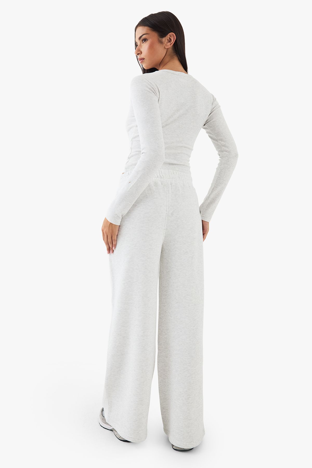 DSGN Studio Straight Leg Jogger - Image 2