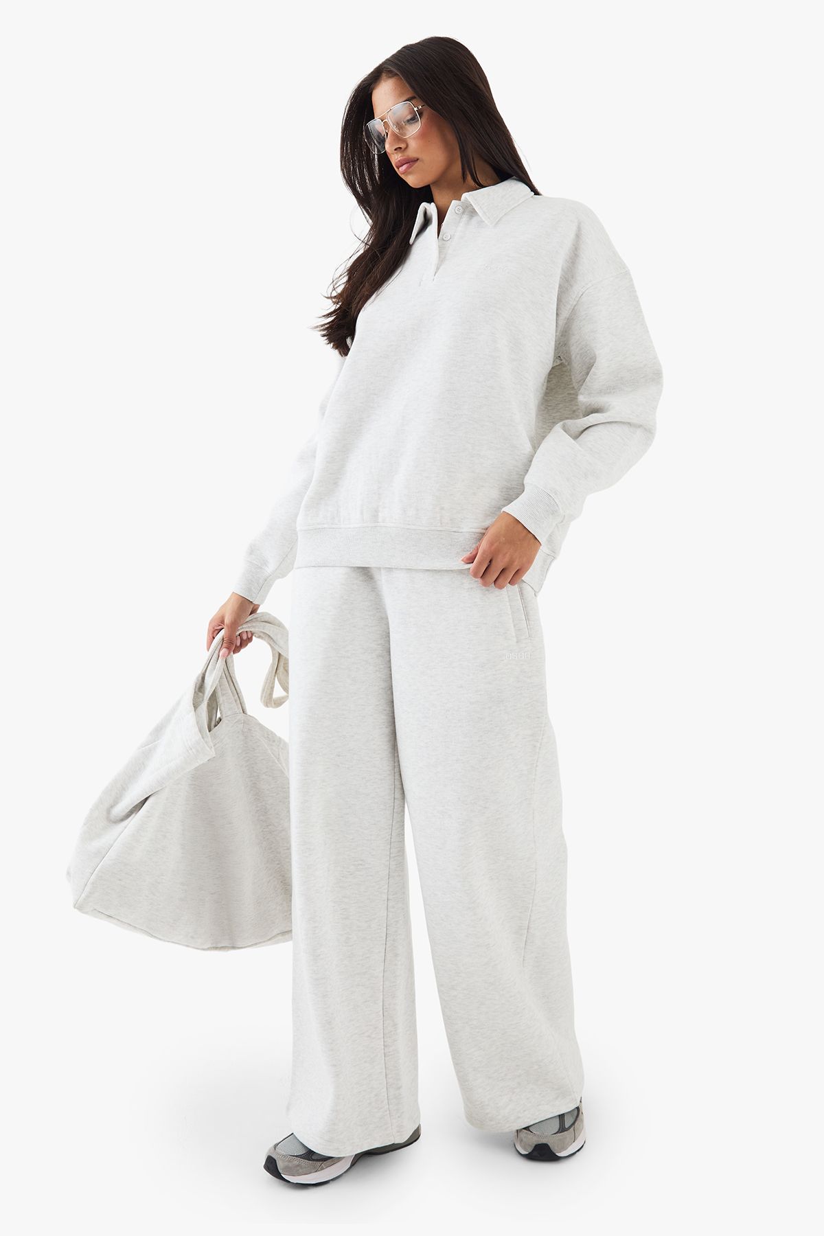 DSGN Studio Straight Leg Jogger - Image 3