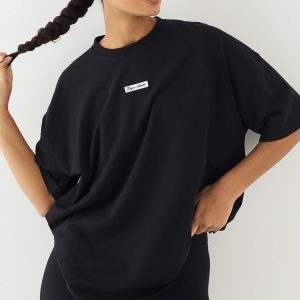 DSGN Studio Script Short Sleeve T-Shirt