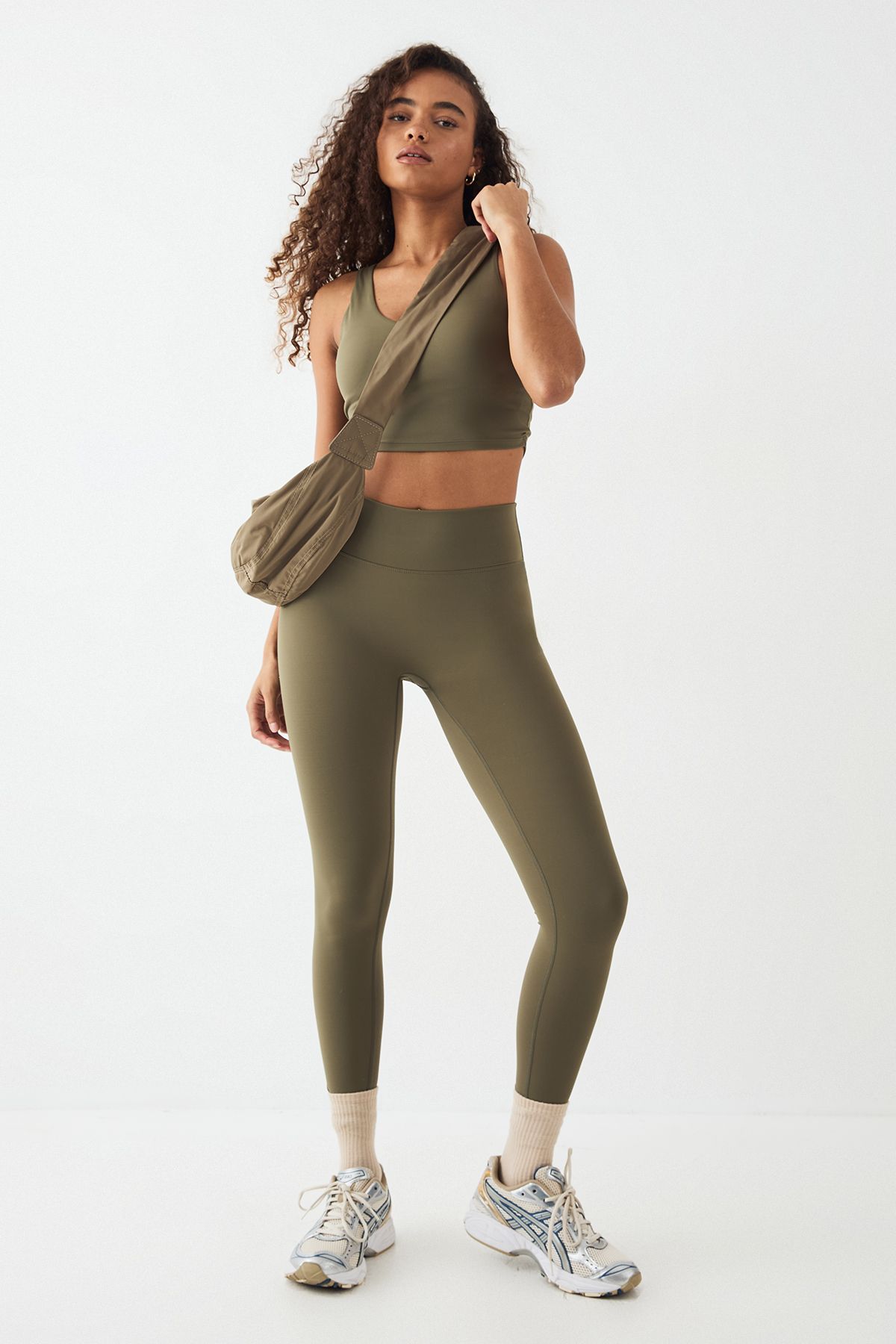 DSGN Studio Ultra Sculpt High Waist Legging