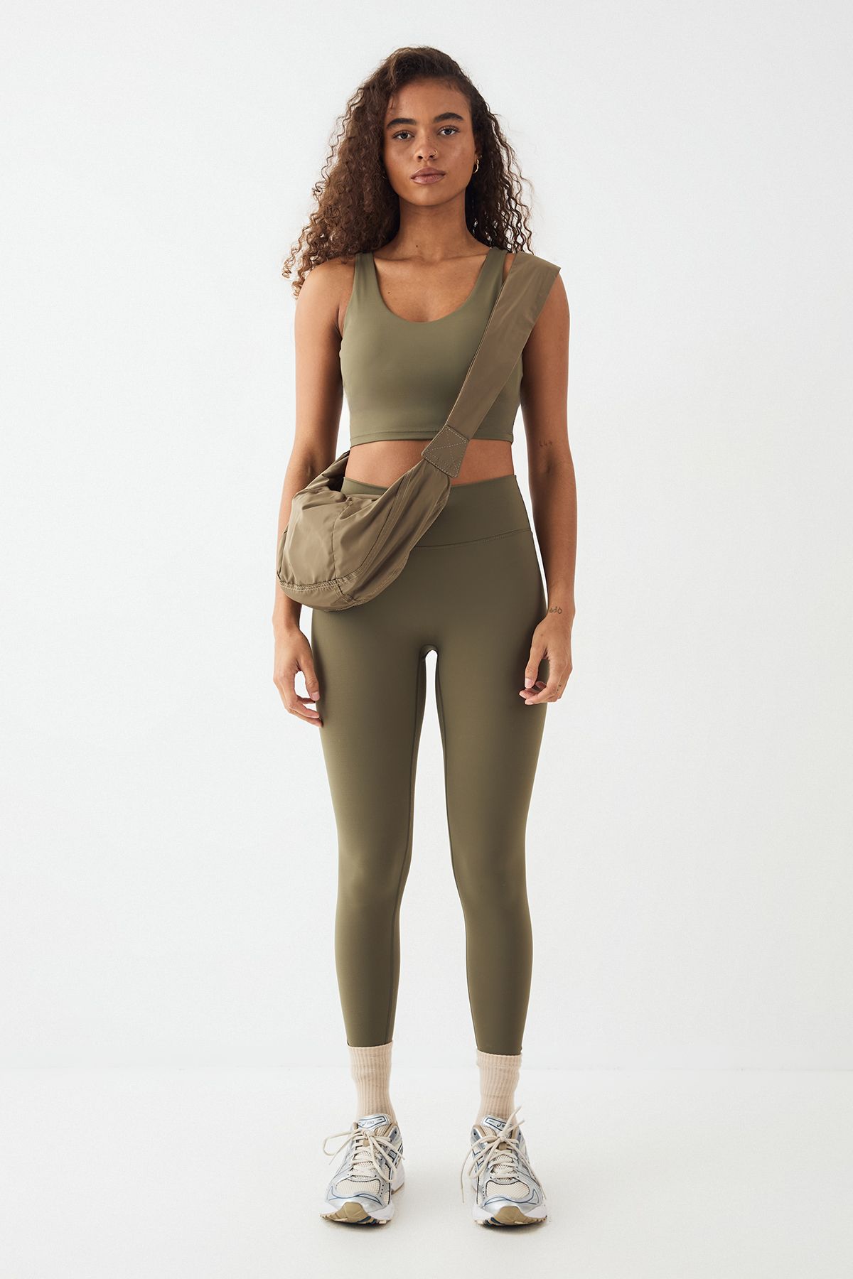 DSGN Studio Ultra Sculpt High Waist Legging - Image 5
